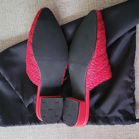 Red Native Mules - Picture 4 of 8